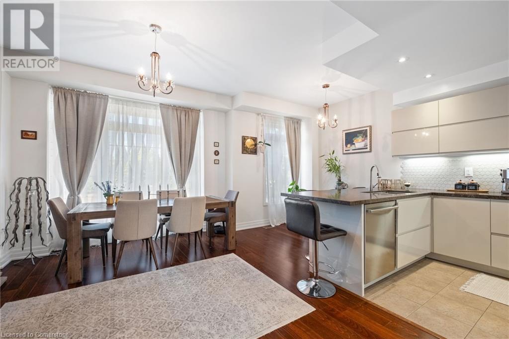 Photo 18 of 873 New Westminster Drive Unit 26, Vaughan ON