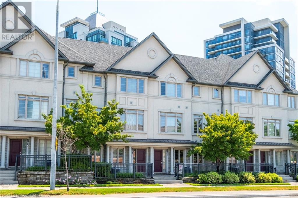 Photo 42 of 873 New Westminster Drive Unit 26, Vaughan ON