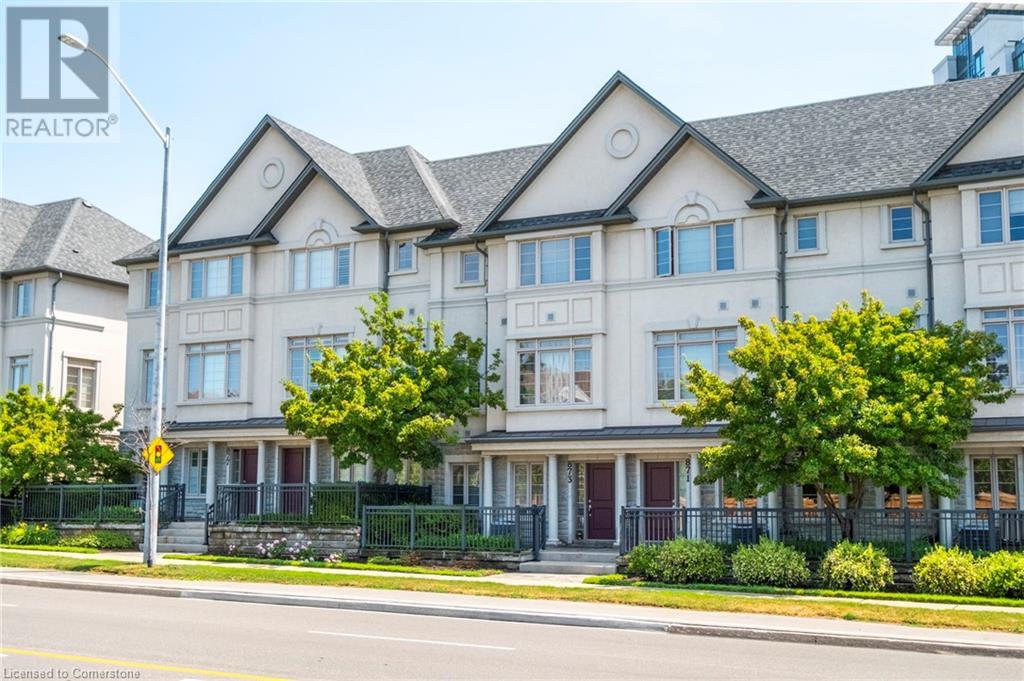 Photo 43 of 873 New Westminster Drive Unit 26, Vaughan ON