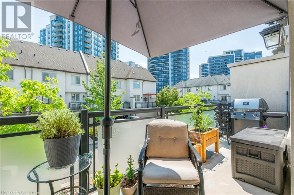 Photo 36 of 873 New Westminster Drive Unit 26, Vaughan ON