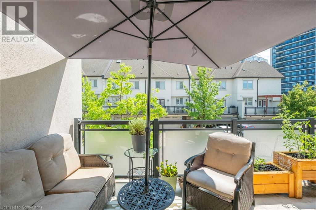 Photo 35 of 873 New Westminster Drive Unit 26, Vaughan ON