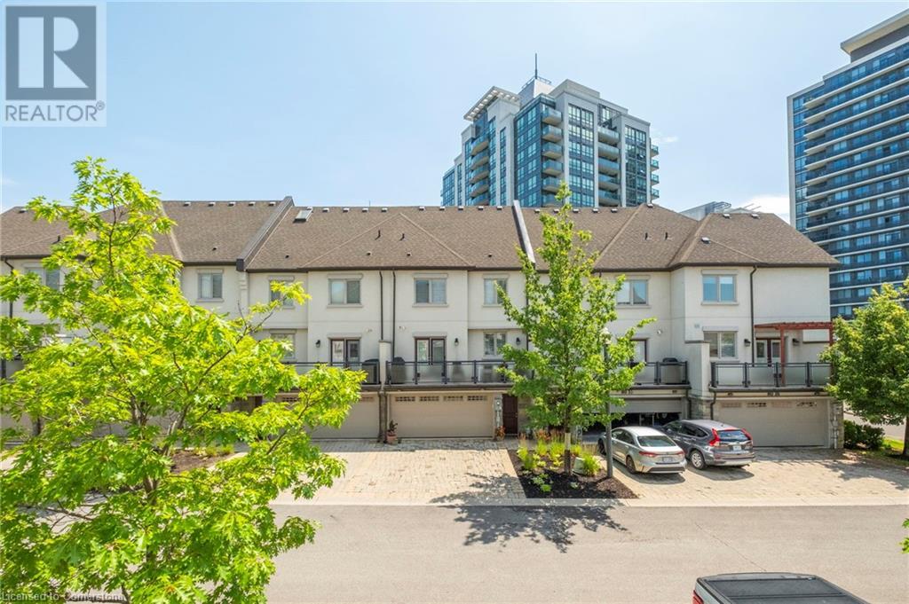Photo 37 of 873 New Westminster Drive Unit 26, Vaughan ON