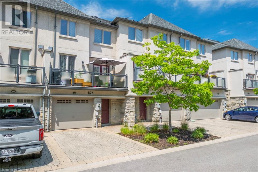 Photo 44 of 873 New Westminster Drive Unit 26, Vaughan ON
