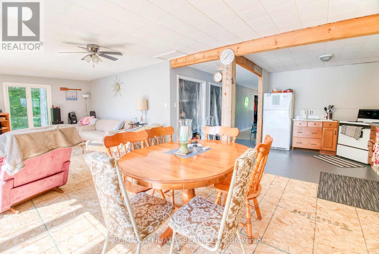Photo 18 of 163 A Brash Lane, Frontenac ON