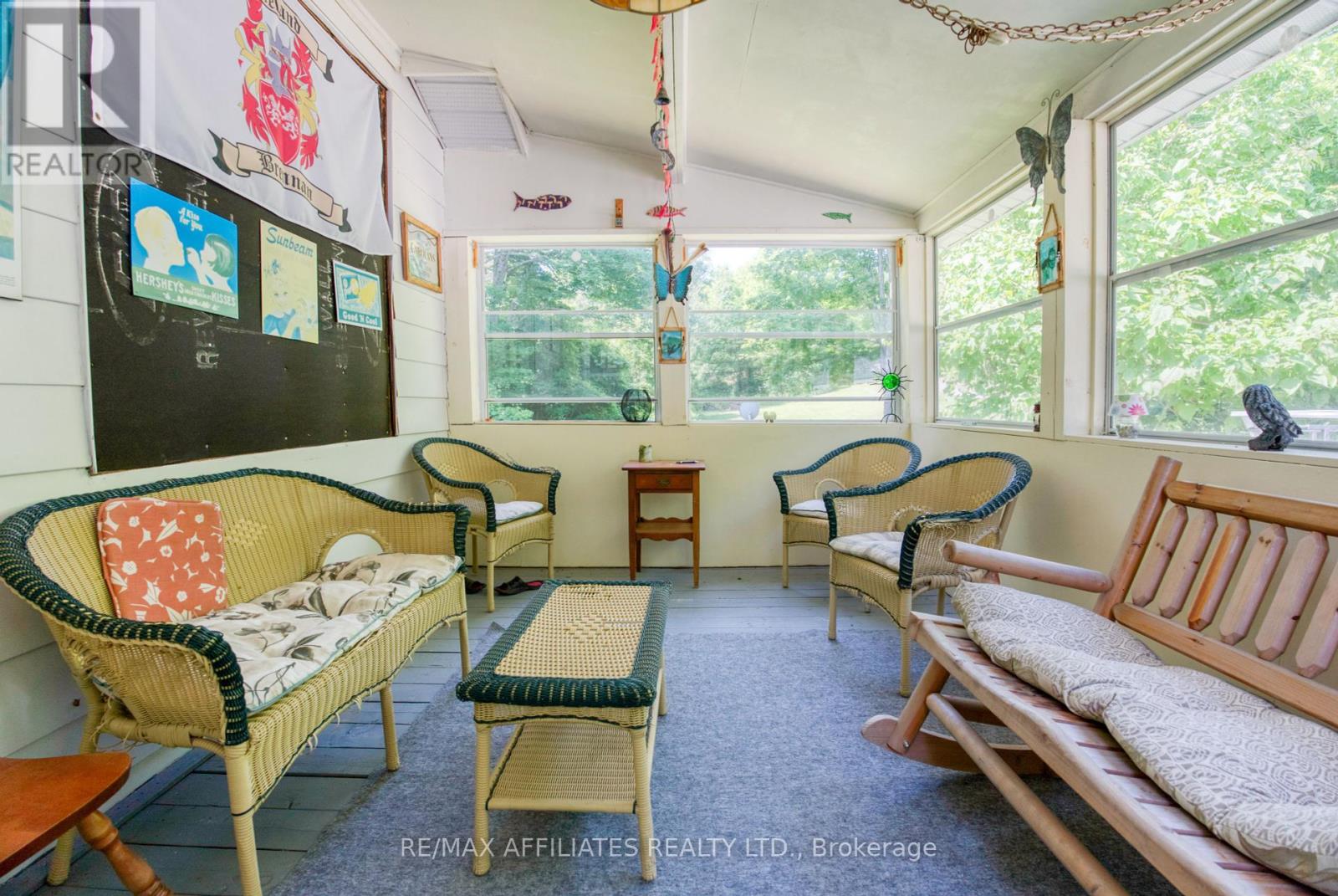 Photo 14 of 163 A Brash Lane, Frontenac ON