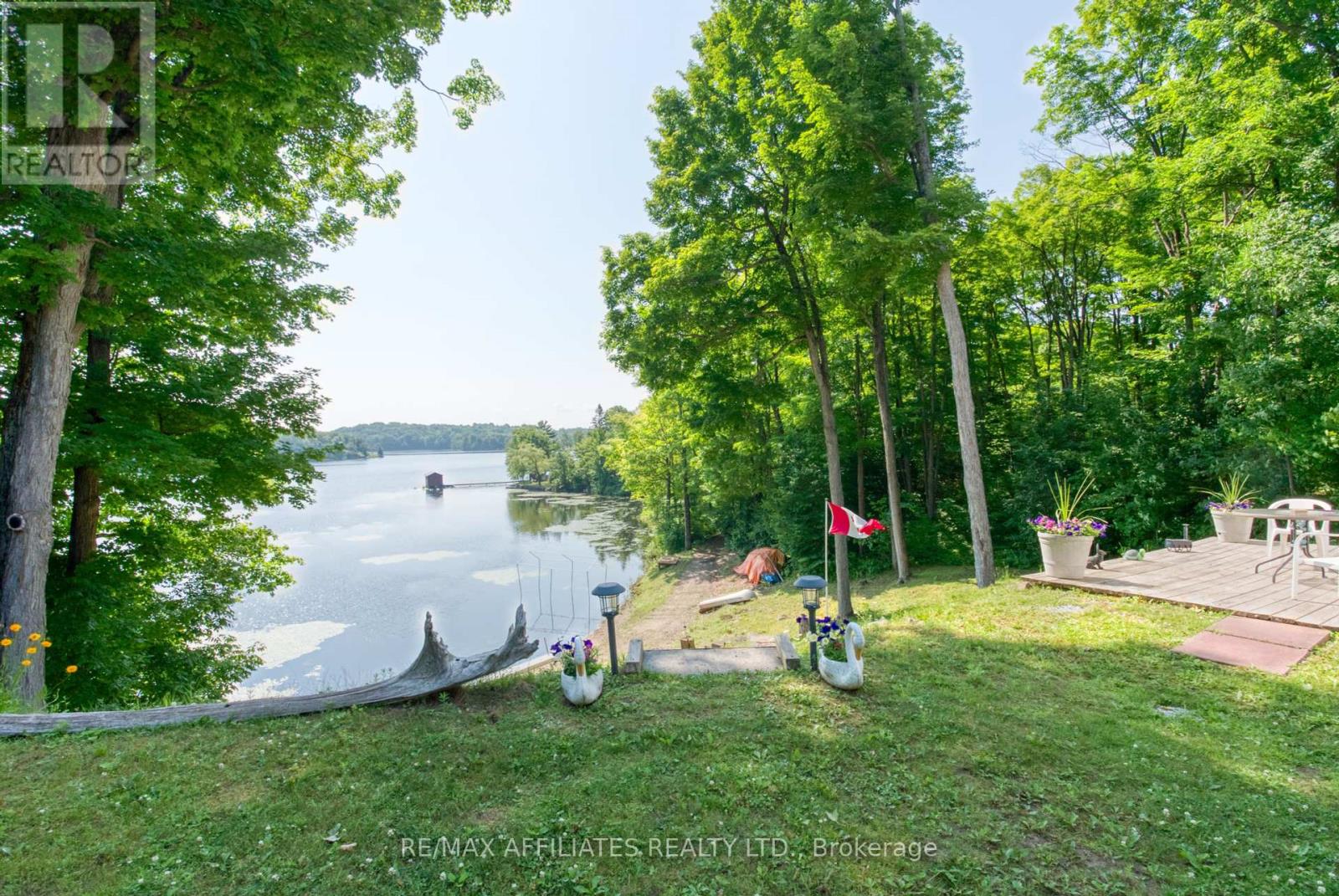 Photo 13 of 163 A Brash Lane, Frontenac ON