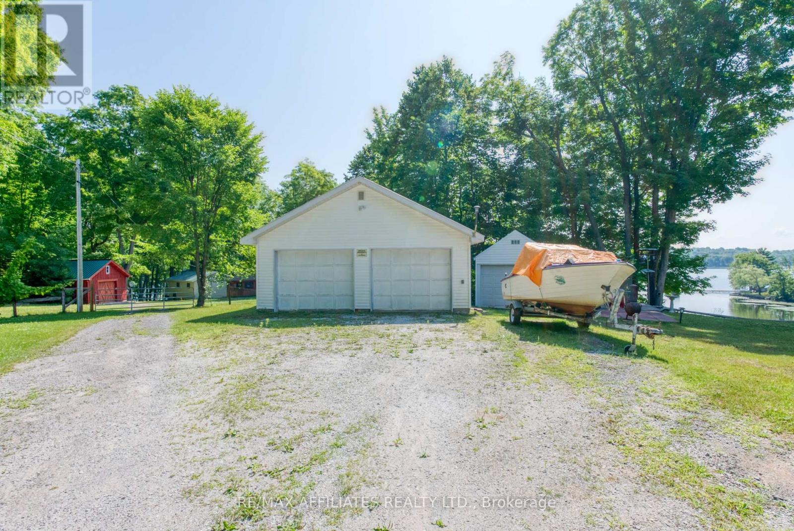 Photo 5 of 163 A Brash Lane, Frontenac ON