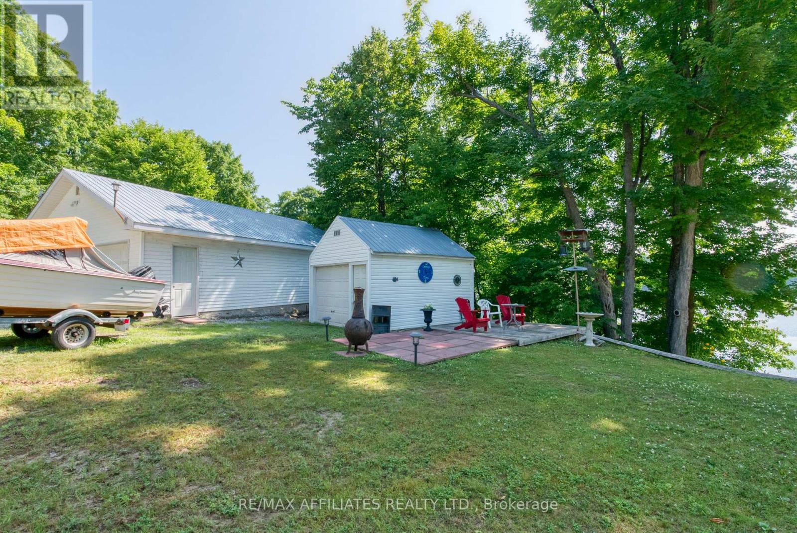 Photo 35 of 163 A Brash Lane, Frontenac ON