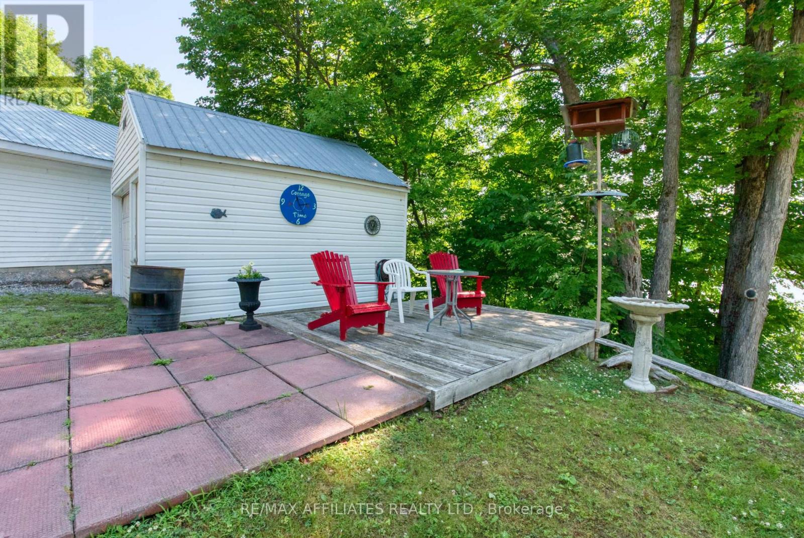 Photo 4 of 163 A Brash Lane, Frontenac ON