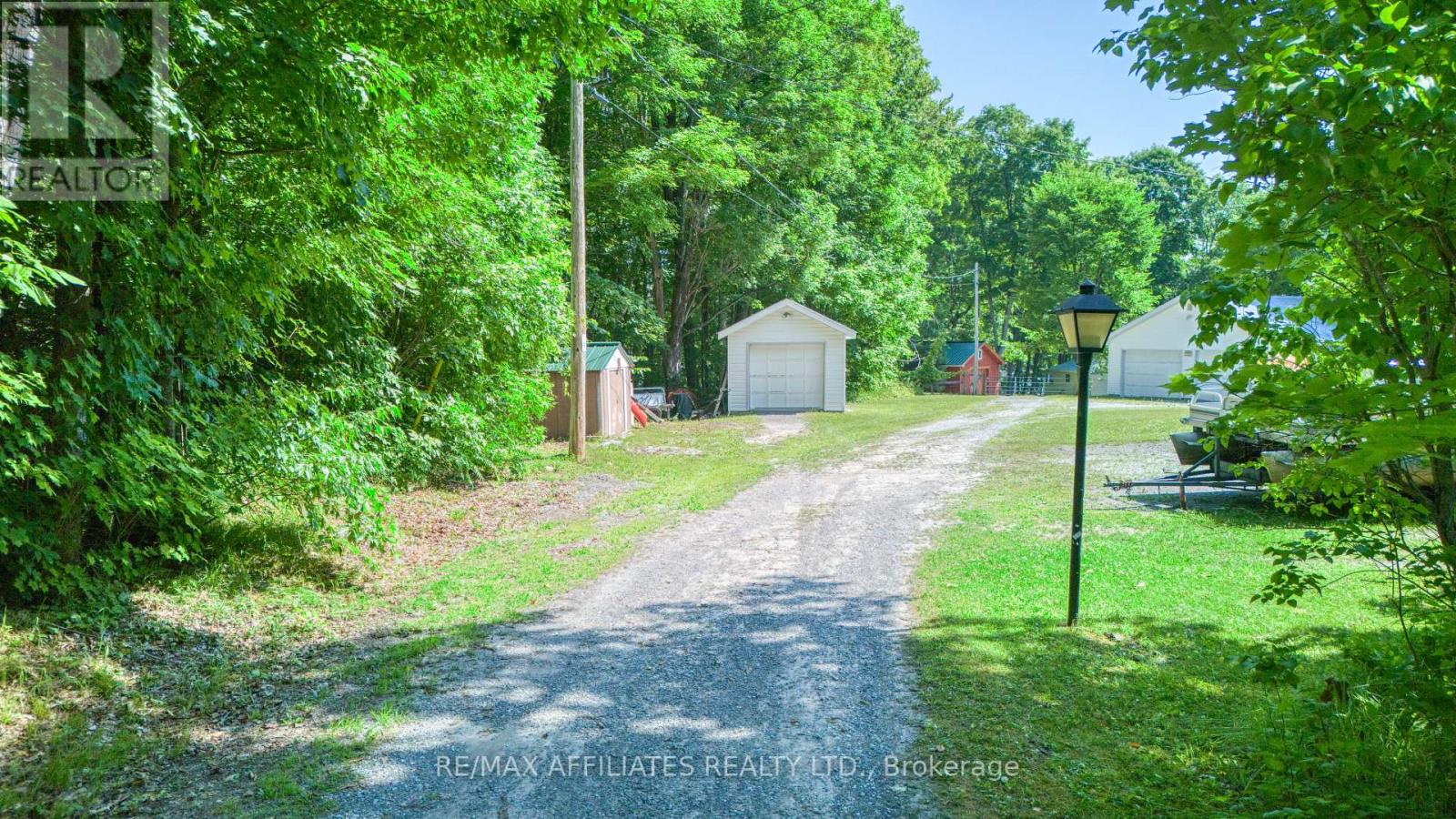 Photo 7 of 163 A Brash Lane, Frontenac ON
