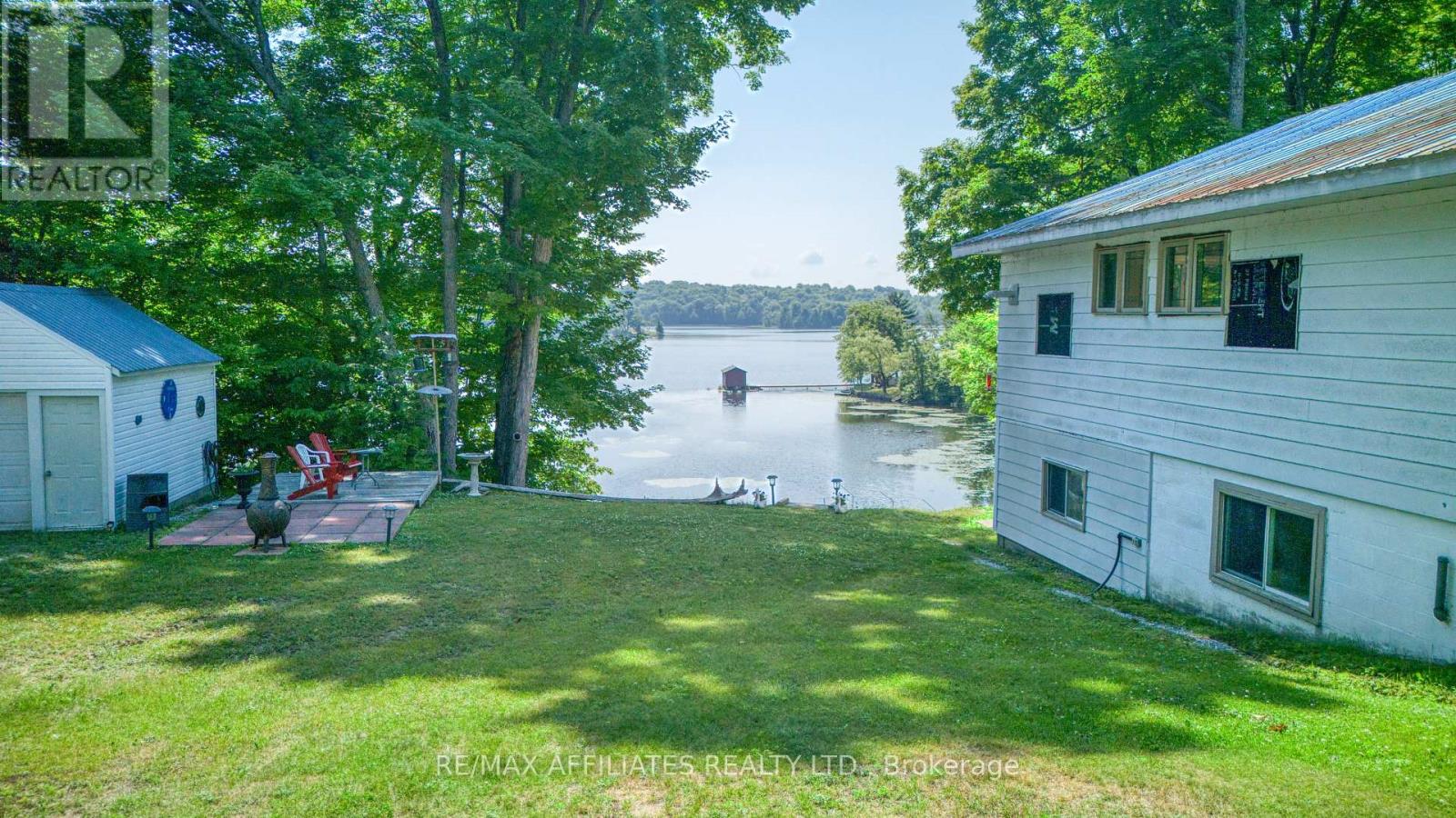 Photo 11 of 163 A Brash Lane, Frontenac ON