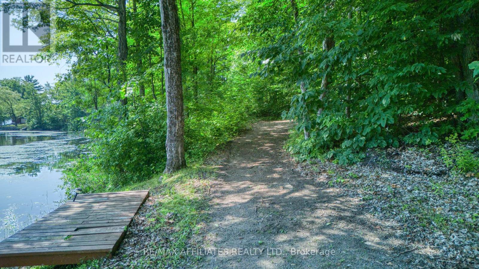 Photo 37 of 163 A Brash Lane, Frontenac ON