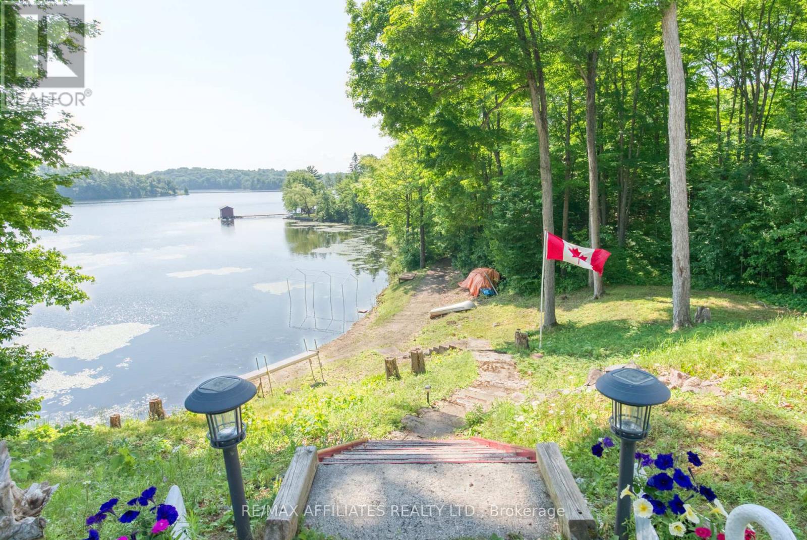 Photo 29 of 163 A Brash Lane, Frontenac ON