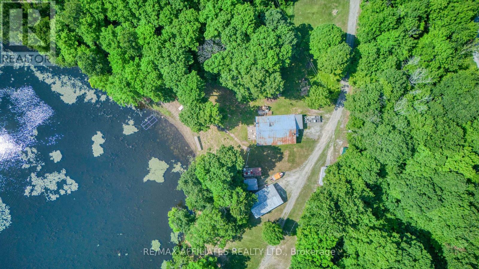 Photo 31 of 163 A Brash Lane, Frontenac ON
