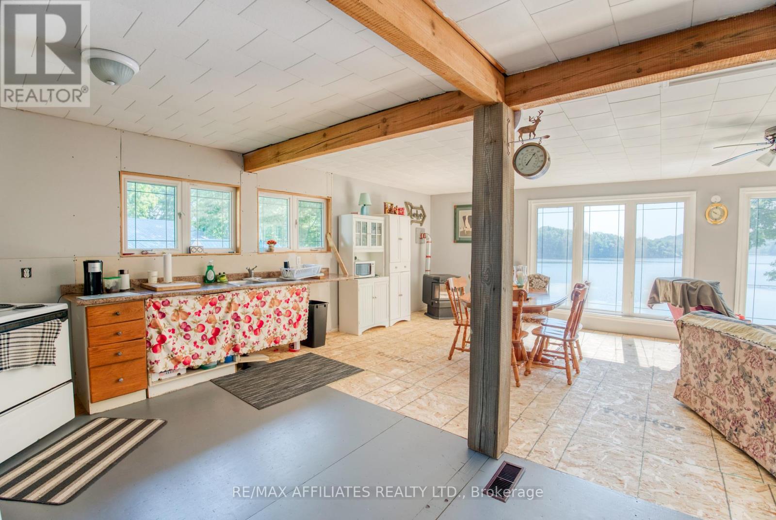 Photo 32 of 163 A Brash Lane, Frontenac ON