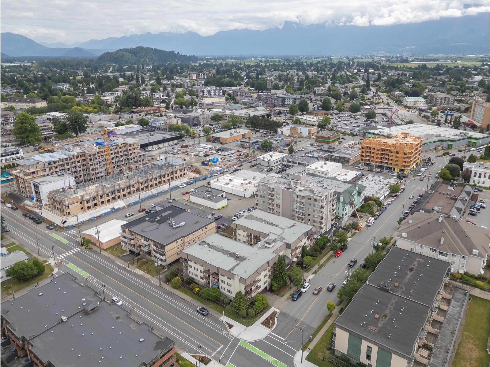 Photo 10 of 205 45749 Spadina Avenue Chilliwack Downtown, Chilliwack BC