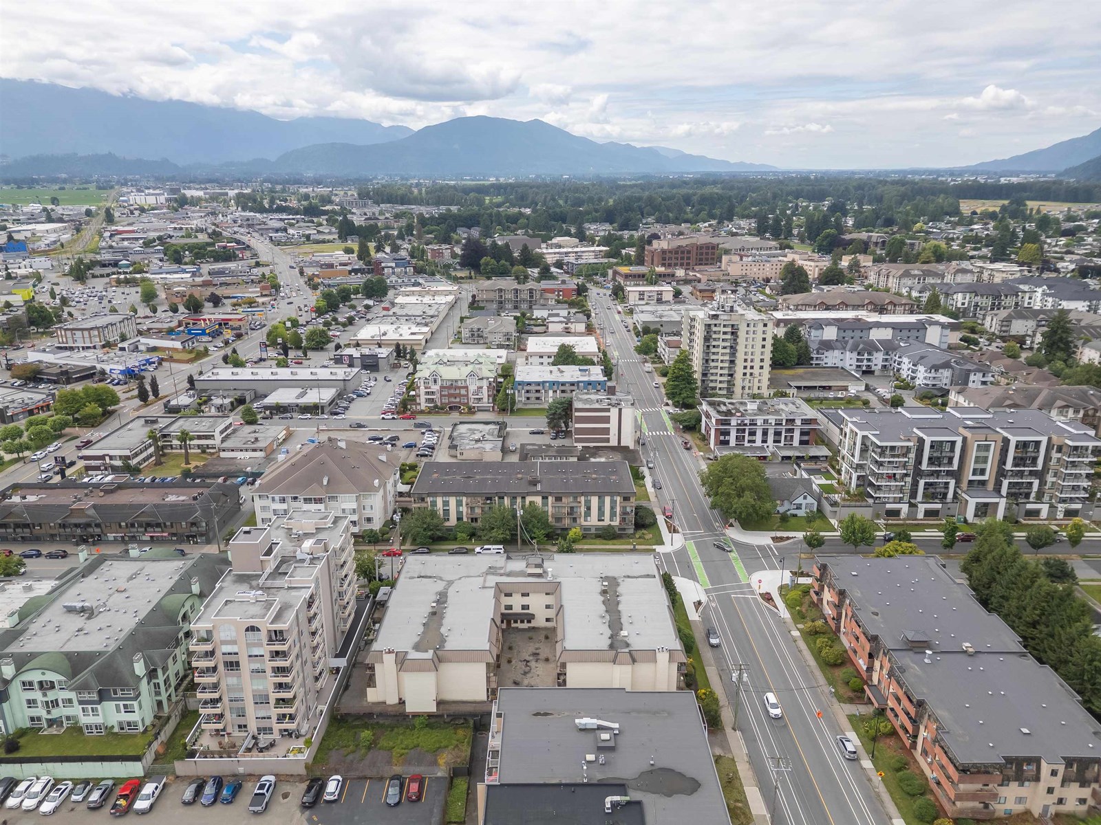 Photo 12 of 205 45749 Spadina Avenue Chilliwack Downtown, Chilliwack BC