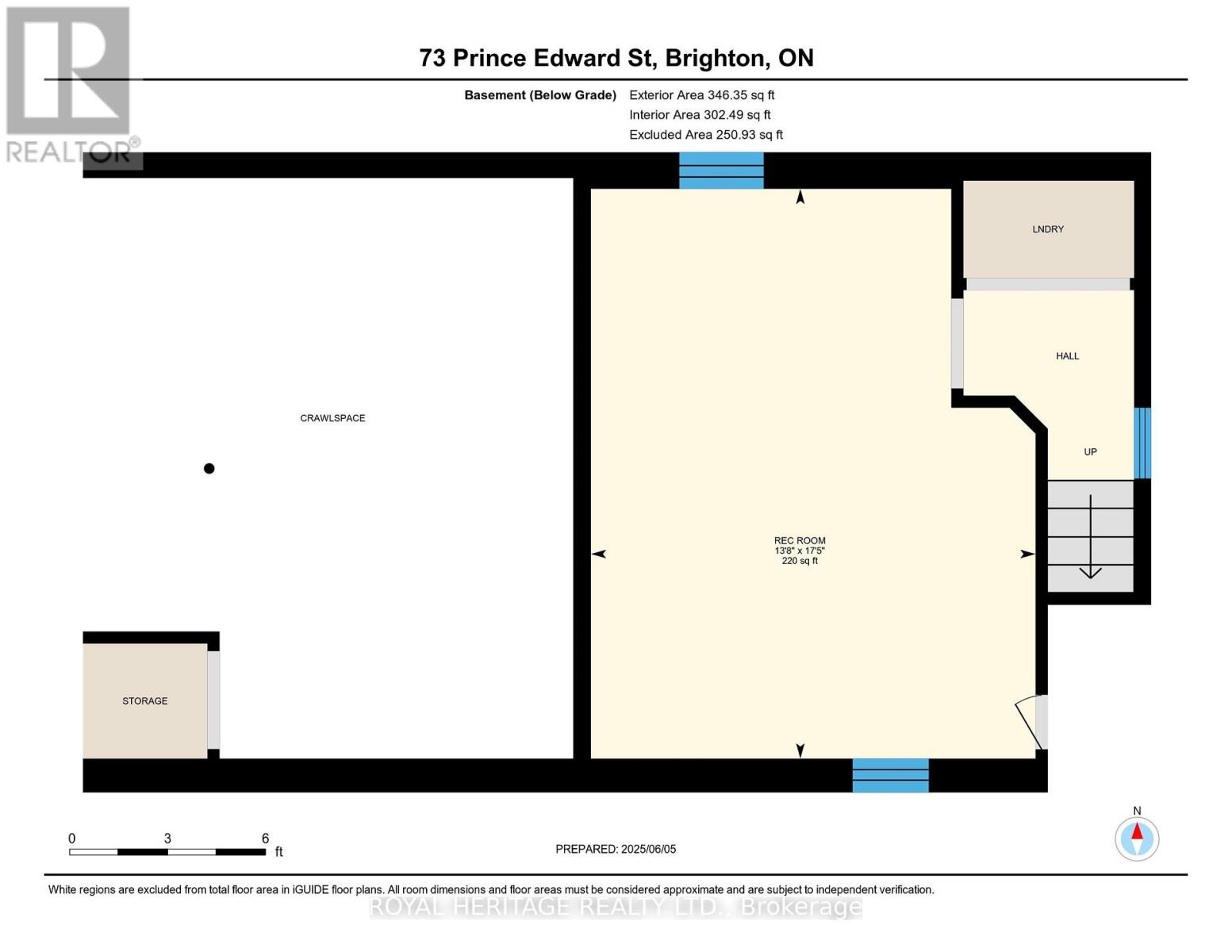 Photo 19 of 73 Prince Edward Street, Brighton ON