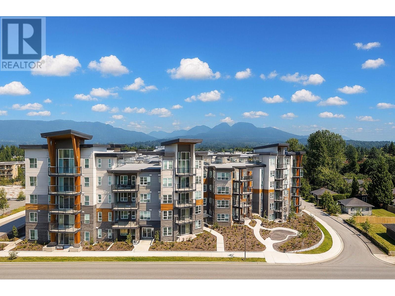 516 12109 223 STREET, Maple Ridge