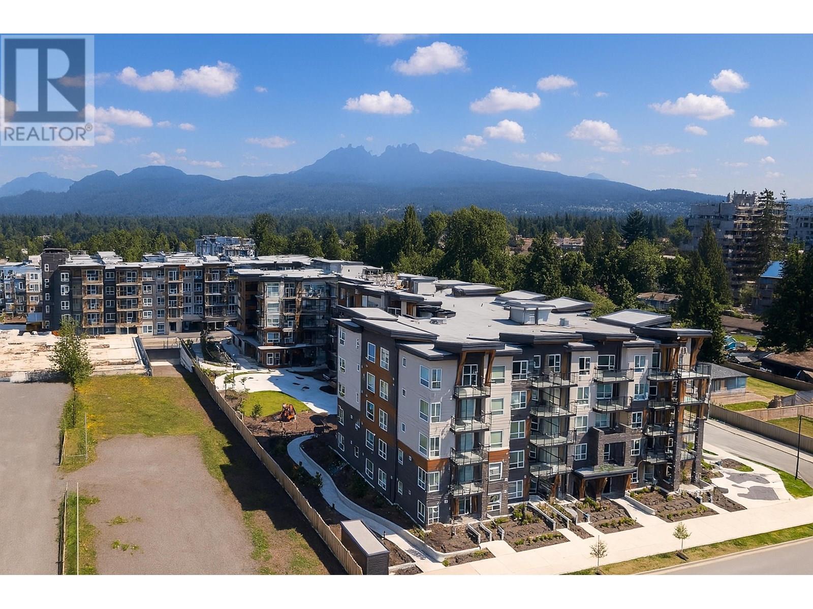 516 12109 223 STREET, Maple Ridge