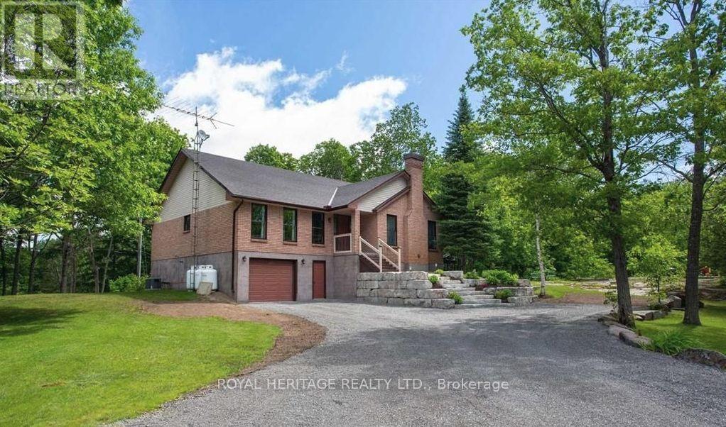 Photo 2 of 2331 Lakeside Road, Dourodummer ON