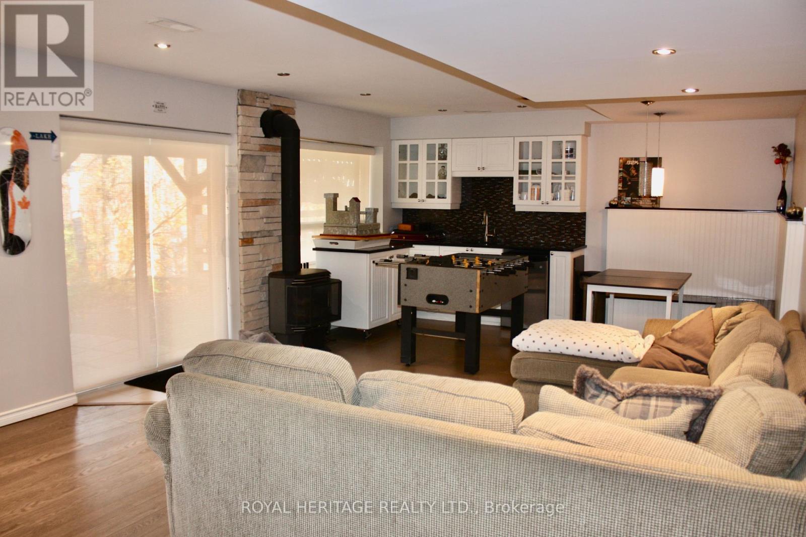 Photo 13 of 2331 Lakeside Road, Dourodummer ON