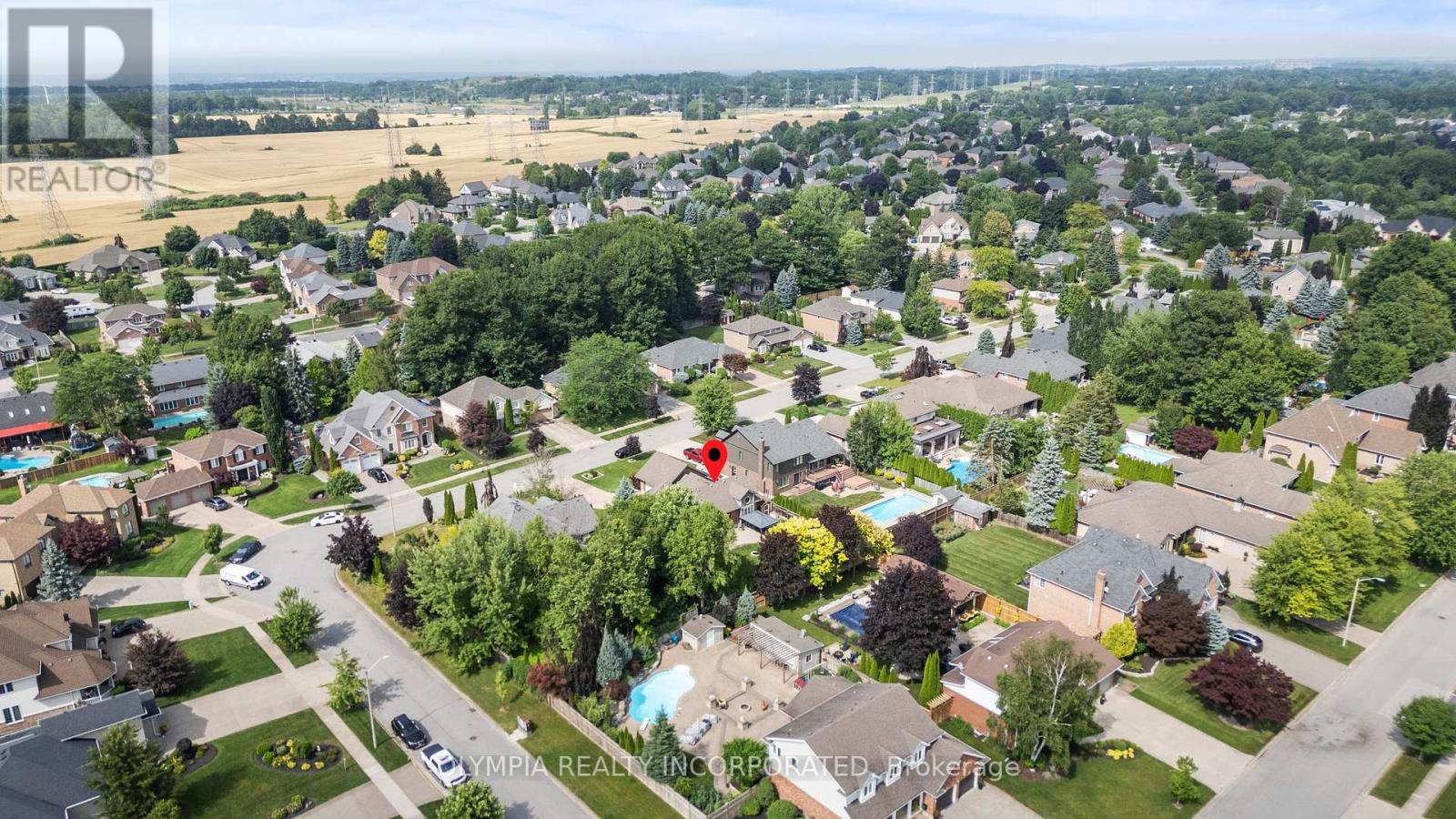 Photo 42 of 8198 Mount Olive Crescent, Niagara Falls ON