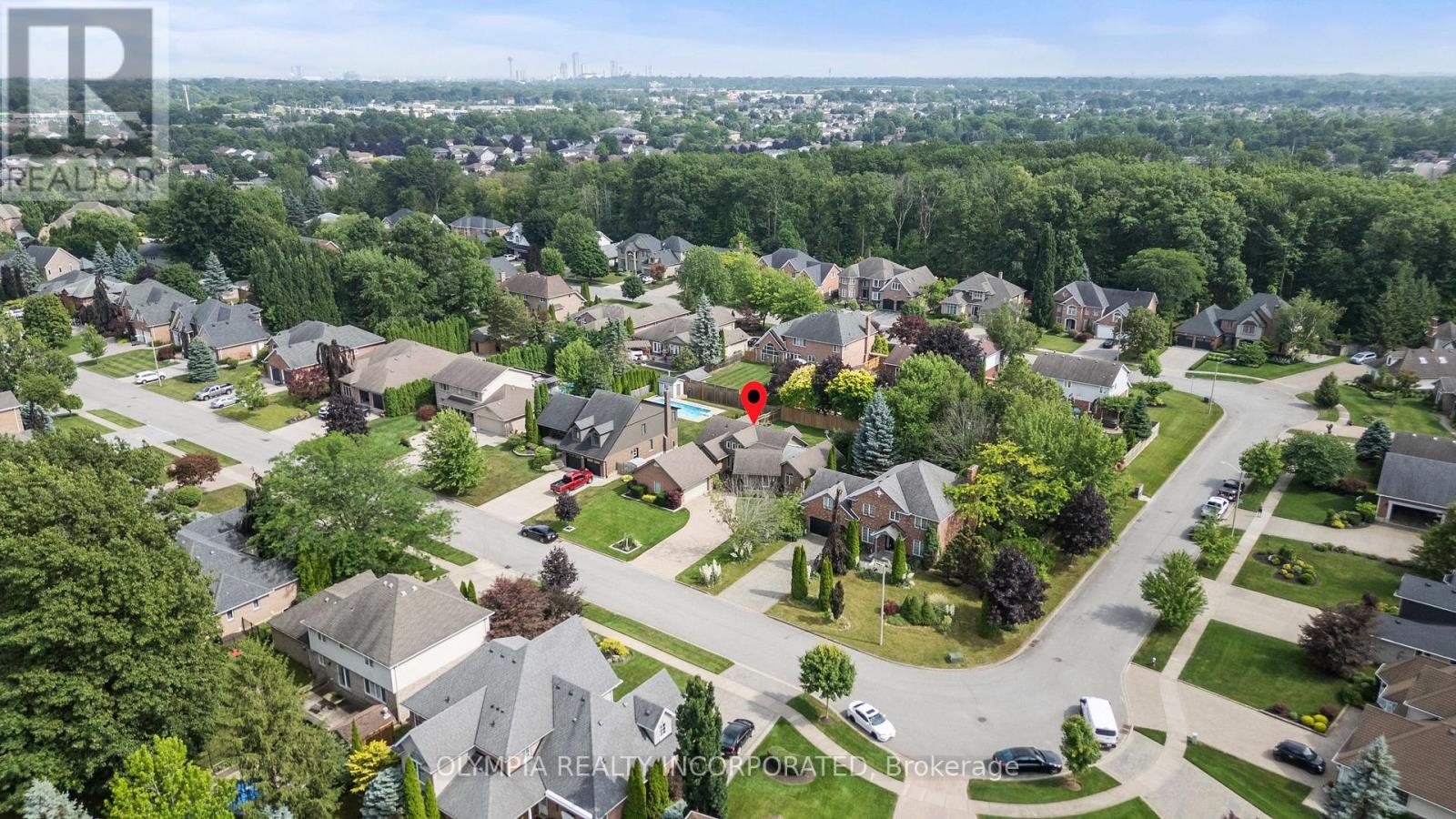 Photo 44 of 8198 Mount Olive Crescent, Niagara Falls ON