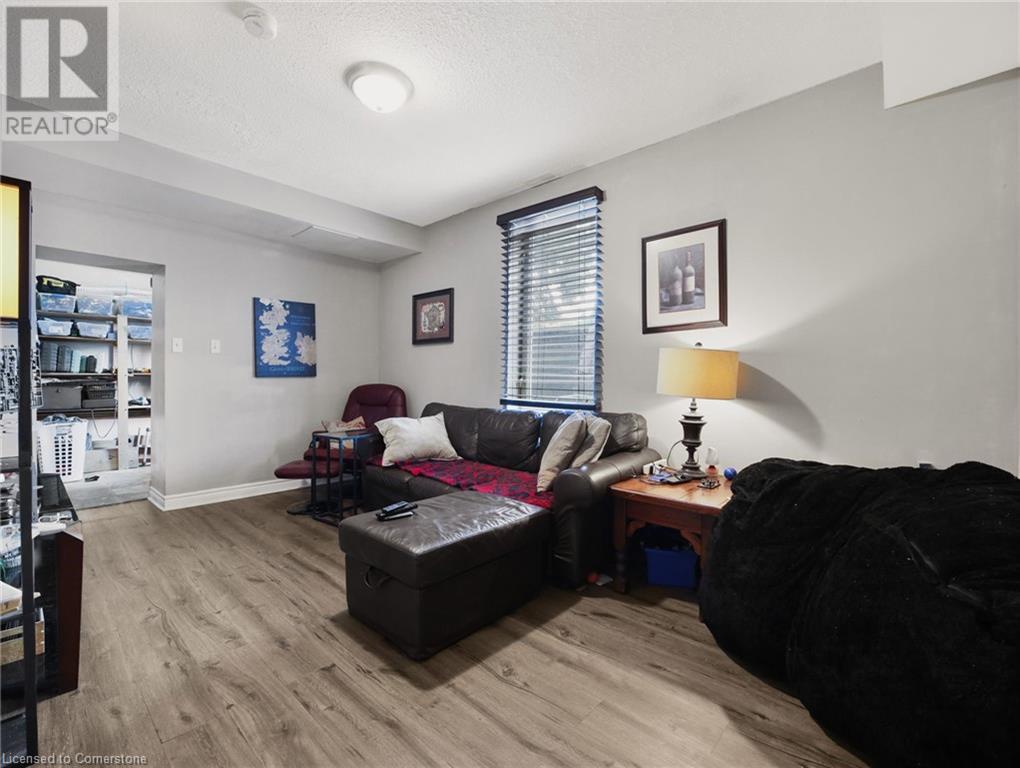 Photo 21 of 21 Foster Avenue, Hamilton ON