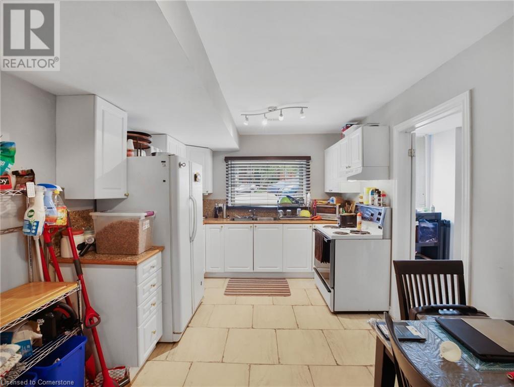 Photo 24 of 21 Foster Avenue, Hamilton ON