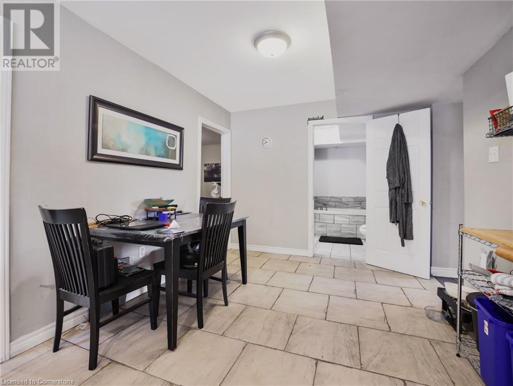 Photo 25 of 21 Foster Avenue, Hamilton ON