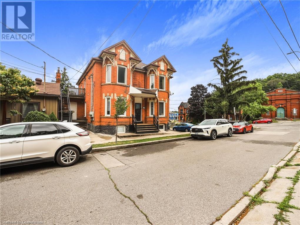 Photo 3 of 21 Foster Avenue, Hamilton ON