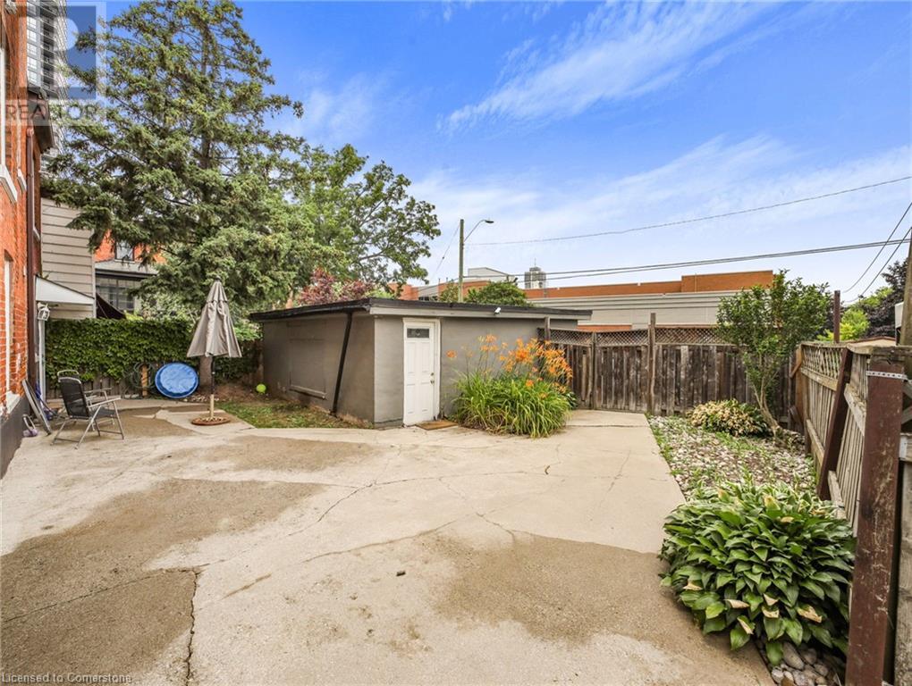 Photo 30 of 21 Foster Avenue, Hamilton ON