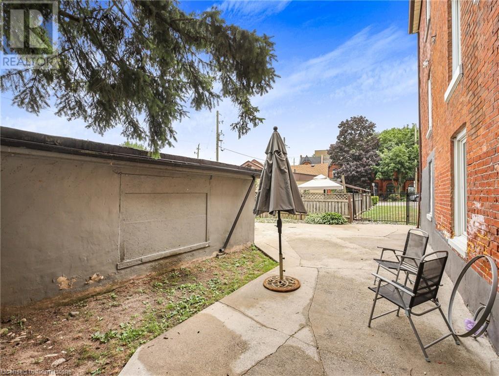 Photo 31 of 21 Foster Avenue, Hamilton ON
