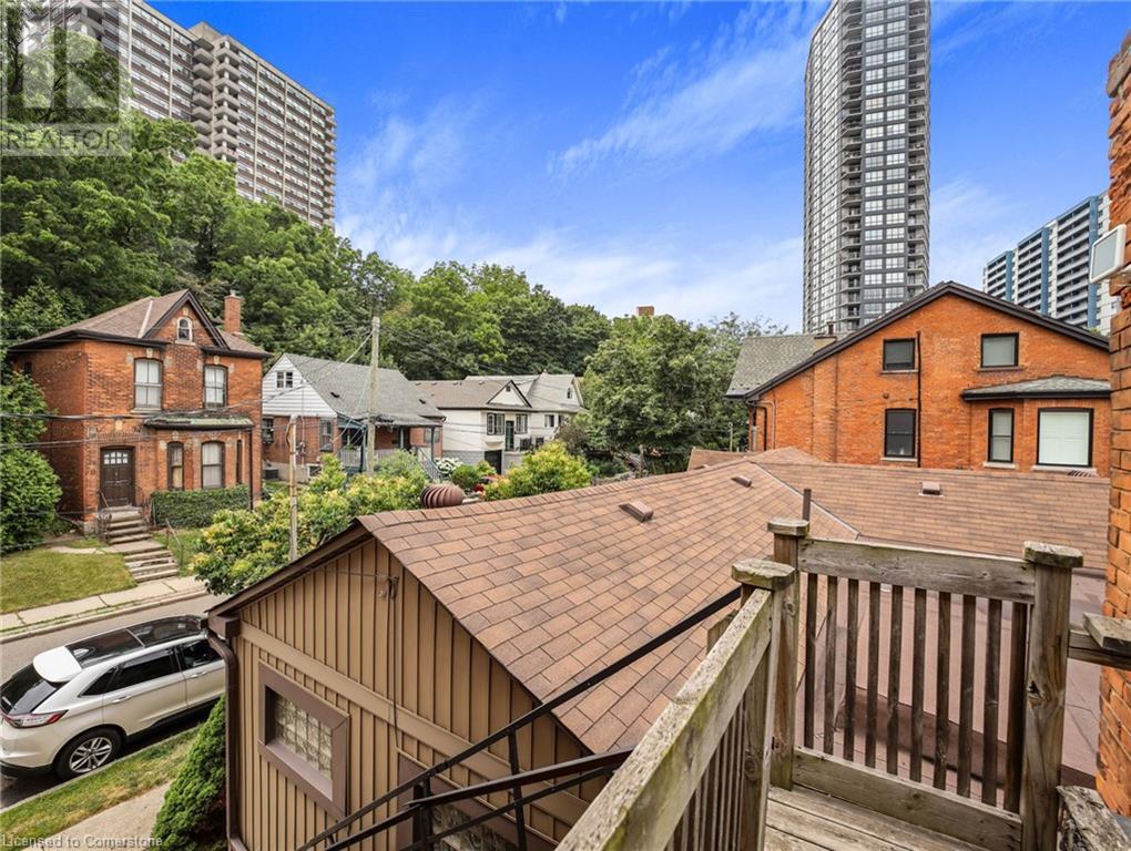 Photo 32 of 21 Foster Avenue, Hamilton ON