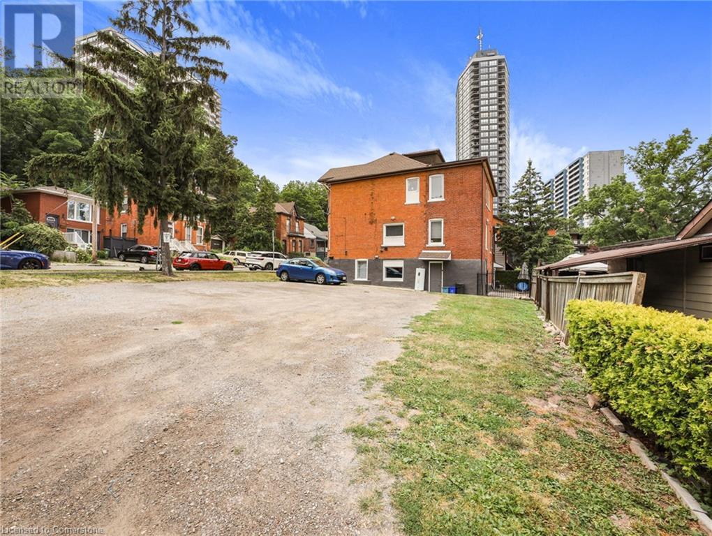 Photo 36 of 21 Foster Avenue, Hamilton ON