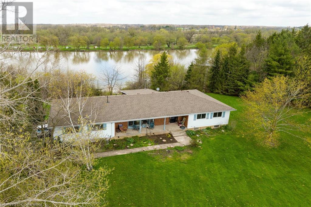 Photo 1 of 304 River Road, Haldimand County ON