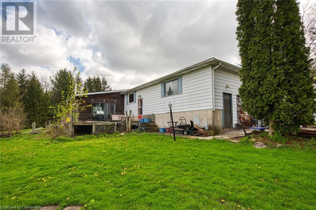 Photo 36 of 304 River Road, Haldimand County ON