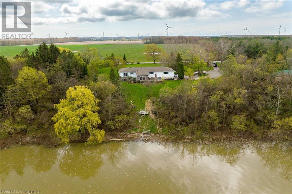 Photo 45 of 304 River Road, Haldimand County ON