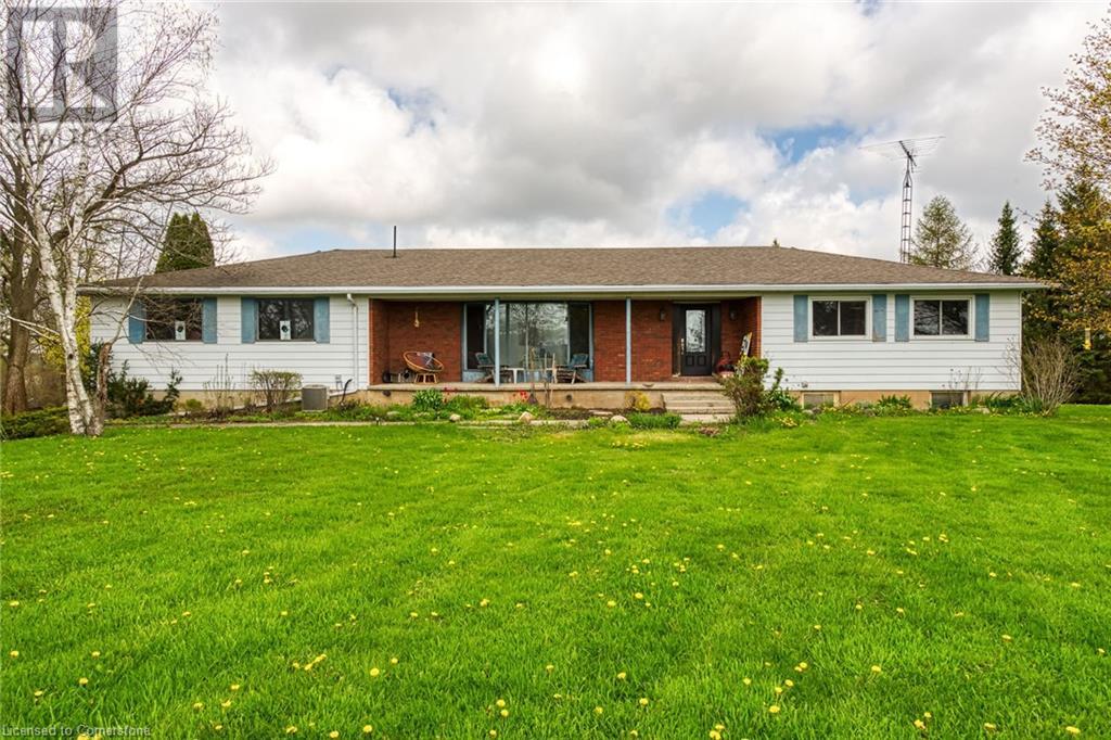 Photo 8 of 304 River Road, Haldimand County ON