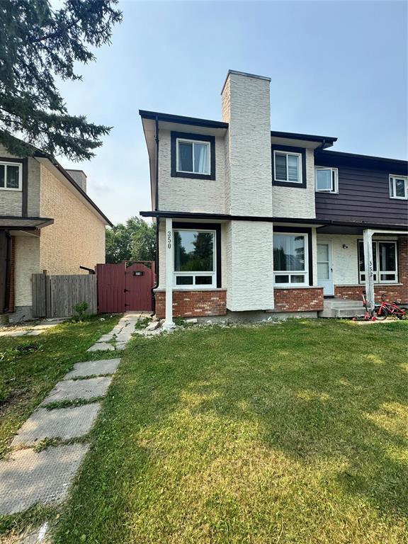 Photo 2 of 350 Murray Avenue, Winnipeg MB