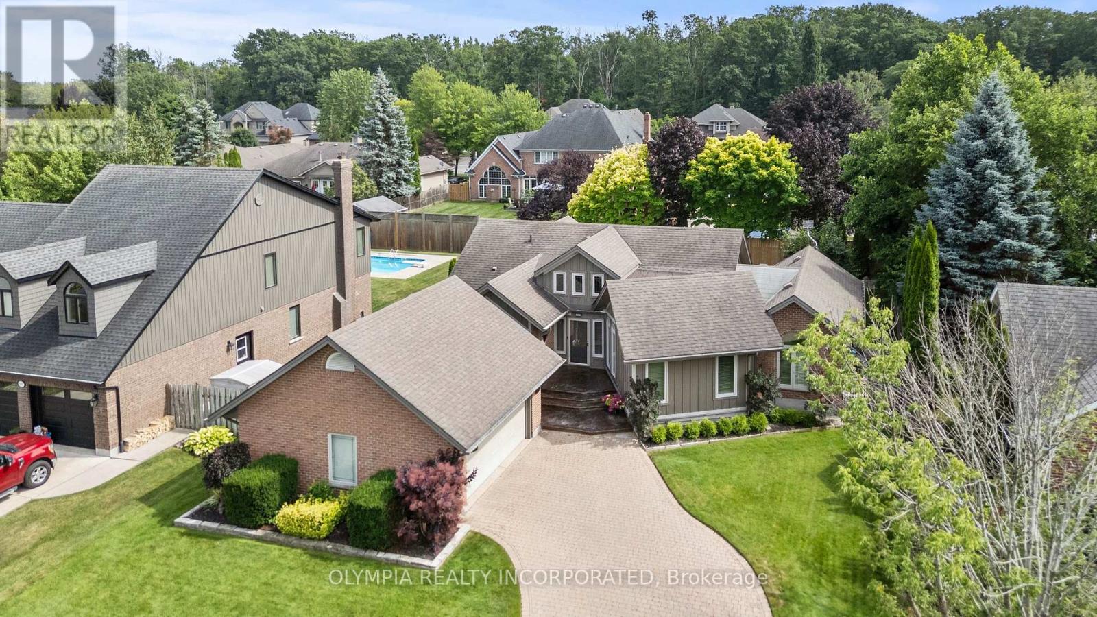 Photo 41 of 8198 Mount Olive Crescent, Niagara Falls ON