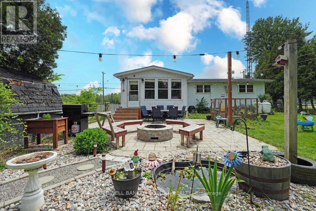 Photo 1 of 13191 Riverside Drive, South Dundas ON