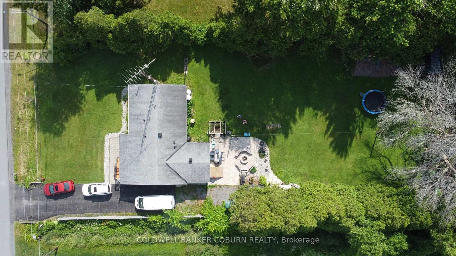 Photo 16 of 13191 Riverside Drive, South Dundas ON