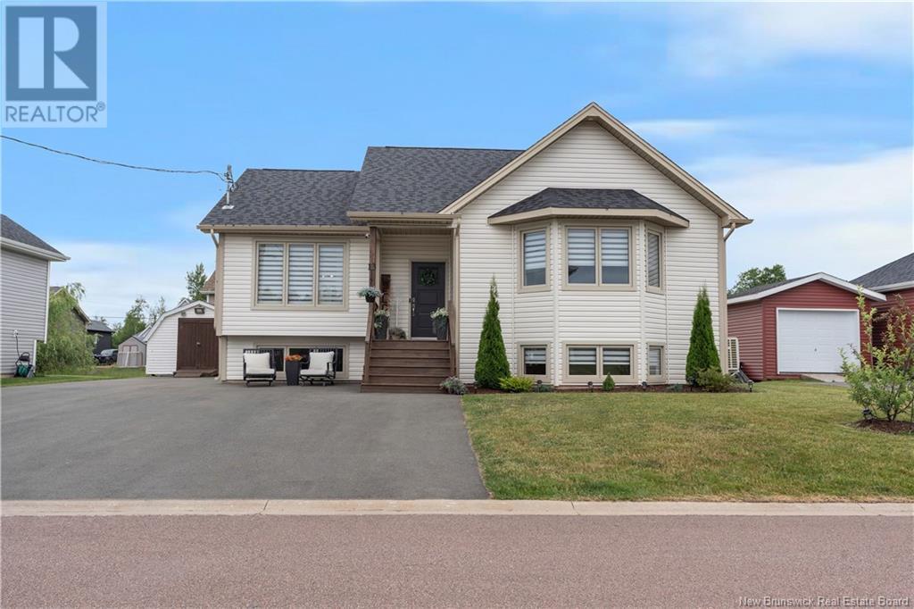 Photo 1 of 13 Irene Street, Shediac NB