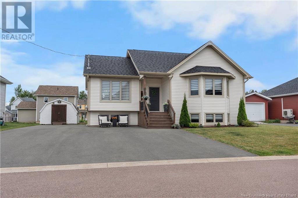 Photo 44 of 13 Irene Street, Shediac NB