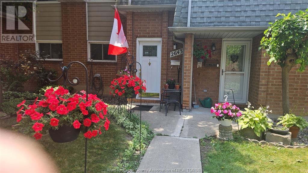 Photo 12 of 2641 Vine Court, Windsor ON