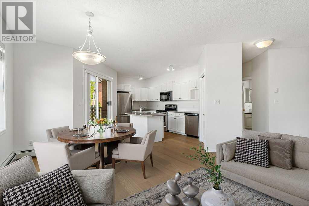 103, 60 Promenade Way SE, Calgary, Alberta