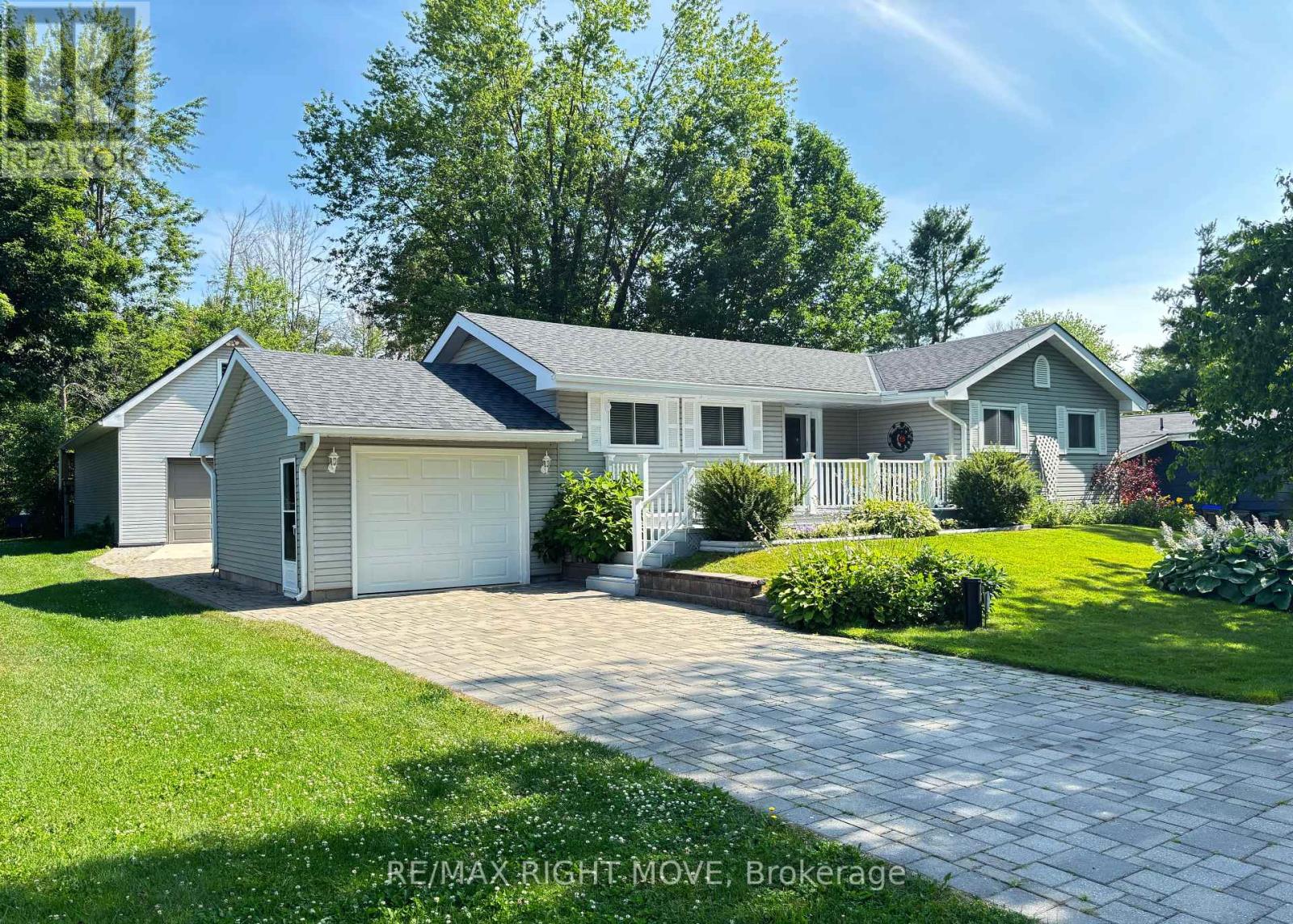 Photo 1 of 3705 Shadow Creek Road, Severn ON