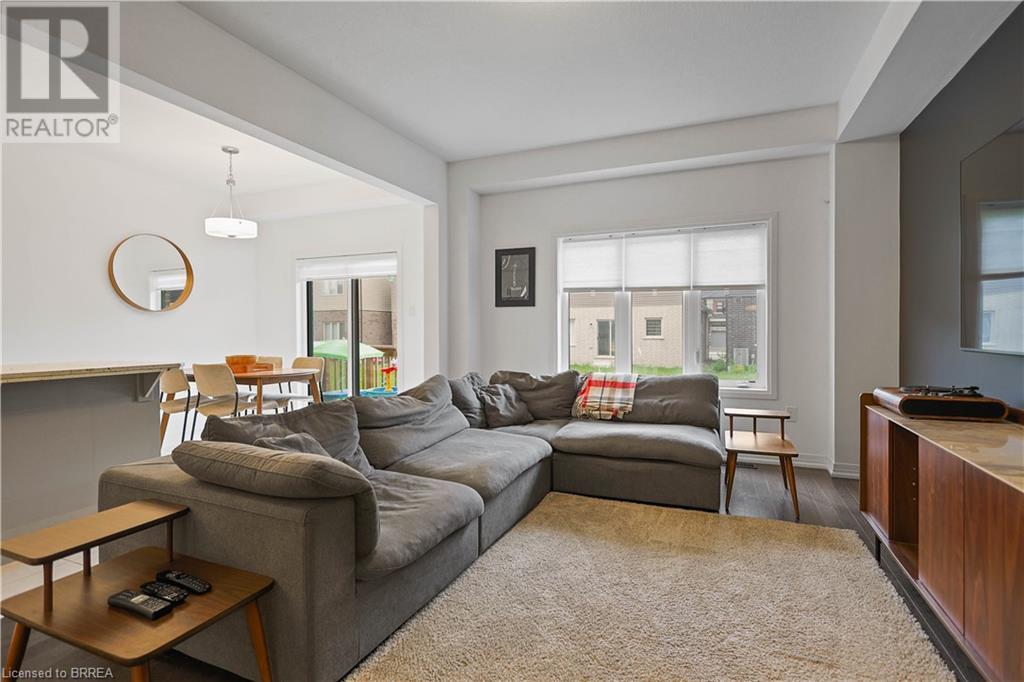 Photo 10 of 3 Tarrison Street, Brantford ON
